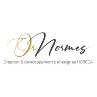 OrNormes logo - Similar company to Zotte Mouche