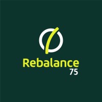 Rebalance75 logo - Similar company to Bioena
