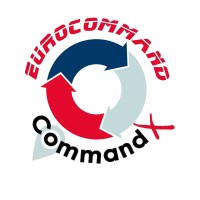 Eurocommand GmbH logo - Similar company to Ip Dynamics Gmbh