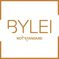 BYLEI logo - Similar company to Event Facility Group B.V.