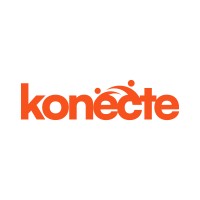 Konecte logo - Similar company to B2B Marketing Space