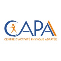 CAPA - Centre d'Activité Physique Adaptée Reims-Bezannes logo - Similar company to Refaire Surface