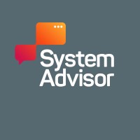 System Advisor logo - Similar company to Wa Seguros
