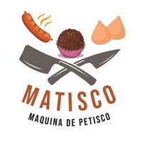 MATISCO - Máquina de Petisco logo - Similar company to J2T - Engenharia E Soluções