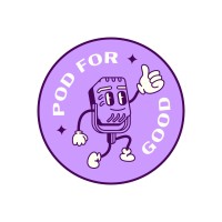 Pod For Good Media logo - Similar company to Tulsago®