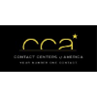 Contact Centers Of America