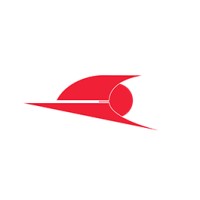 Qeshm Air logo - Similar company to Flysepehran