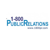 1-800-PublicRelations (1800pr) logo - Similar company to Humanity 2.0