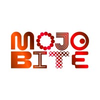 MojoBite logo - Similar company to Agarikus