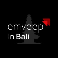Emveep logo - Similar company to Pt. Smooets Teknologi Outsourcing