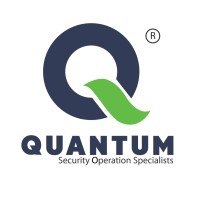 Qs Quantum Security Operations Specialists | Group Of Companies logo - Similar company to Cyber Security Innovation