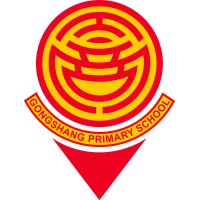 Gongshang Primary School logo - Similar company to Anderson Junior College