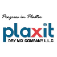 Plaxit Dry Mix