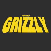 Straight Up Grizzly Productions logo - Similar company to Csrfm