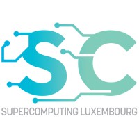 SuperComputing Luxembourg logo - Similar company to Luxprovide