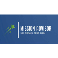 MISSION ADVISOR logo - Similar company to Club Mazag