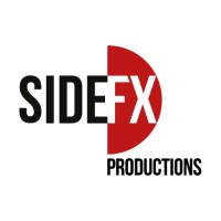 SIDE EFFECTS PRODUCTIONS (SIDEFX) logo - Similar company to Mediteki