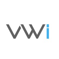 VWi Vengroff Williams logo - Similar company to O2C Pro