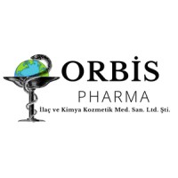 Orbis Pharma logo - Similar company to Melbourne Pharma