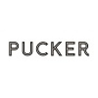 Pucker Makeup & Eyelash Extensions logo - Similar company to Makeup Works