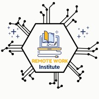 Blockchain Remote Work Institute logo - Similar company to Azda Corporation