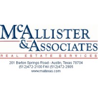 McAllister & Associates logo - Similar company to Jsh
