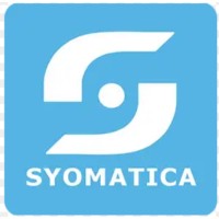 SYOMATICA logo - Similar company to Piksel Industry Solutions