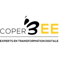 CoperBee logo - Similar company to Reboot Conseil