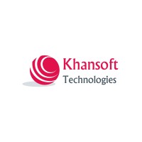 Khansoft Technologies logo - Similar company to Khansoft