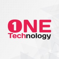 One Technology logo - Similar company to A-Telematics