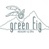Green Fig Resort & Spa logo - Similar company to West Tech Shipping