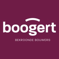 Bouwbedrijf Boogert logo - Similar company to Vkp Bv