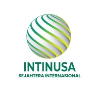 PT Intinusa Sejahtera Internasional logo - Similar company to Pt. Usaha Pratama Sejahtera | Ups Hydraulic