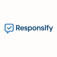 Responsify.ai logo - Similar company to Responsify