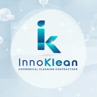 InnoKlean - Commercial Cleaning Contractors logo - Similar company to Sawgrass Cleaning Solutions