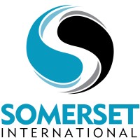 Somerset International logo - Similar company to Westech Engineering