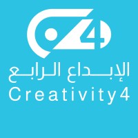 Creativity Fourth logo - Similar company to Knowledge Foundation