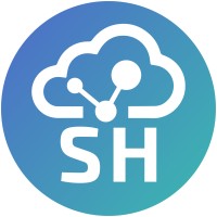 SaaS Huddle logo - Similar company to B2B Lead Finders Llc