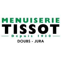 Menuiserie Tissot logo - Similar company to Sp Groupe - Piscine Et Habitat