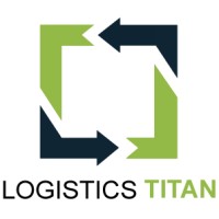 Logistics Titan Limited logo - Similar company to Blue Star Logistics