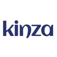 Kinza - كينزا logo - Similar company to Kenza