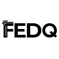 Fédération étudiante de droit du Québec (FEDQ) logo - Similar company to Association Des Étudiant.E.S Droit Civil D'Ottawa (Aed)