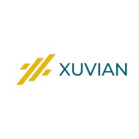 Xuvian Ventures logo - Similar company to Flvr.In
