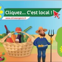Association le Drive Angevin logo - Similar company to Izy Facture