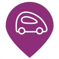 Sigvi - Easy to share a car logo - Similar company to Boostery