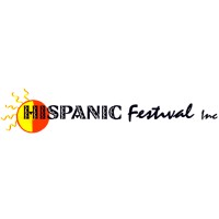 Hispanic Festival Inc logo - Similar company to Immigrant Home English Learning Program