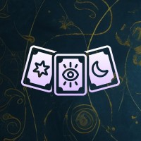 TarotCards.io logo - Similar company to Edmoss Global