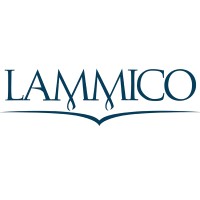 LAMMICO logo - Similar company to Precision Medcomms