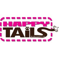 Happy Tails Australia logo - Similar company to Dynamic Leadership Coaching (Dynleadco)
