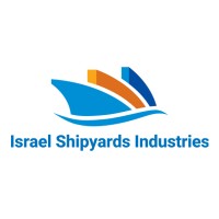 Israel Shipyards Ind ltd logo - Similar company to Haifa Port Company